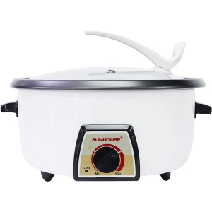 Nồi lẩu điện Sunhouse 3 lít SHD4521