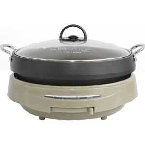 Nồi lẩu điện Tiger Queen 4.0 lít SQ-C330