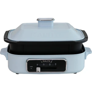 Nồi lẩu nướng đa năng Kalite 4 lít KL-666