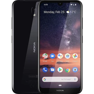 Nokia 3.2 3GB/32GB đen