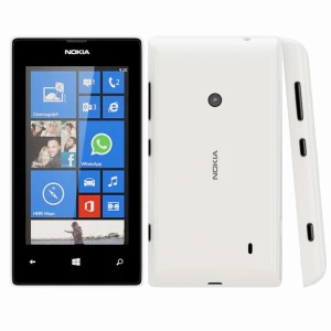 NOKIA LUMIA 525 RM-998 G_WHITE