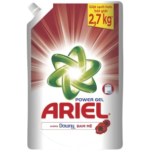 NƯỚC GIẶT ARIEL ĐẬM ĐẶC HƯƠNG DOWNY 1.44L