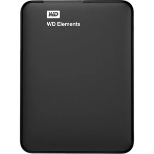 Ổ cứng di động HDD Western Digital Elements 2TB WDBU6Y0020BBK-WESN