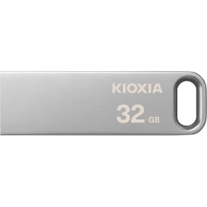 Ổ cứng di động Kioxia 32GB U366 USB 3.2 LU366S032GG4