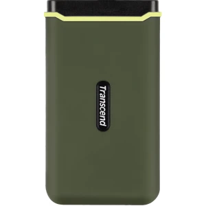 Ổ cứng di động SSD Transcend 1TB USB 3.2 Gen 2 Type C ESD380C