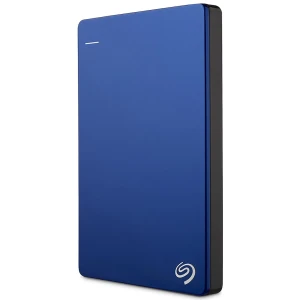 Ổ cứng Seagate Backup Plus Slim 1TB xanh bán tại Nguyễn Kim