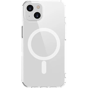 Ốp lưng iPhone 14 Mipow MagSafe Tempered Glass