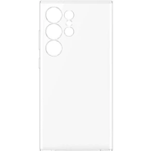 Ốp lưng trong suốt Samsung Galaxy S24 Ultra