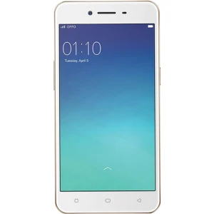 OPPO A37 MÀU VÀNG