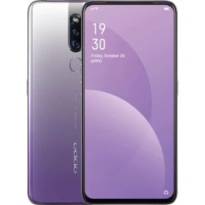 OPPO F11 PRO 128GB XÁM
