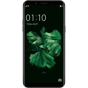 OPPO F5 6GB ĐEN