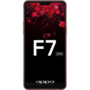 OPPO F7 128GB ĐỎ