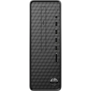 PC HP Slim Desktop Bundle S01-PF2025D i5-12400/8GB/512GB/Win11 6K7A3PA CLONE