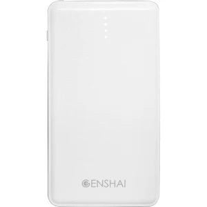 PIN DỰ PHÒNG GENSHAI P10-D 10000MAH