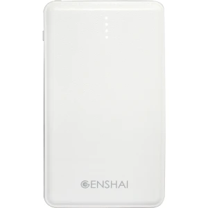 PIN DỰ PHÒNG GENSHAI P6-B 6000MAH