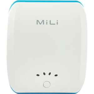 PIN MILI POWER OCEAN 2 - 10400 MAH