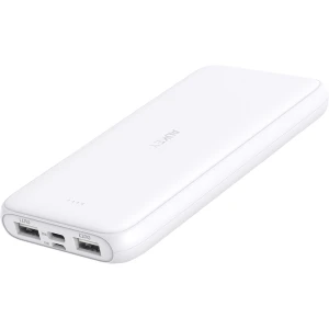 Pin sạc dự phòng Aukey PB-N99 10.000mAh Trắng