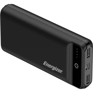 Pin sạc dự phòng Energizer 20000mAh/3.7V UE20009BK