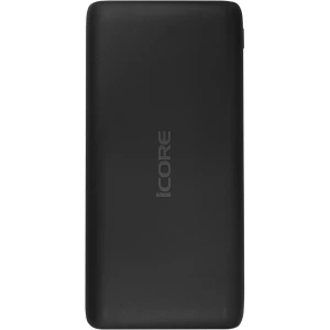 Pin sạc dự phòng iCore 10.000mAH PB10000C