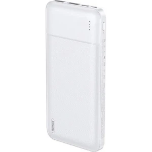 Pin sạc dự phòng Remax 10.000mAh RPP-96 Trắng