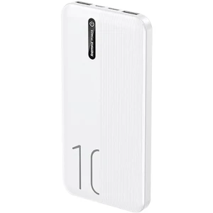 Pin sạc dự phòng Remax 10000mAh RPP-295 Trắng