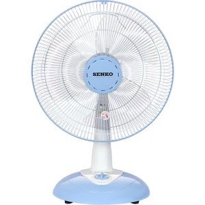 Quạt bàn Senko B1612 Kem Môn
