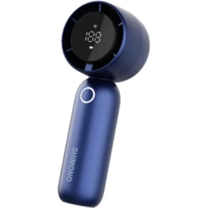 Quạt cầm tay mini Shimono SM-HF21(B)