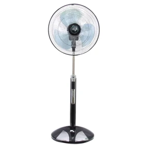 QUẠT ĐỨNG ASIA D16012 ĐEN