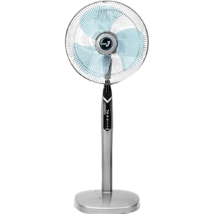 QUẠT ĐỨNG ASIA D16013 XÁM