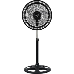 Quạt đứng Asiavina Turbo One VY619990 - Đen Cánh Trong