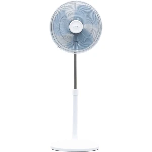 Quạt đứng Asiavina VY449690 Trắng