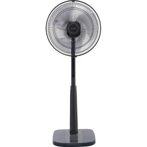 Quạt đứng Mitsubishi LV16S-RA CY-GY Xám Đậm