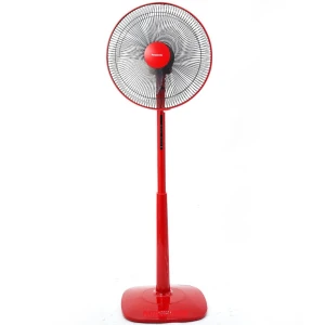 Quạt đứng Panasonic F-409K Đỏ