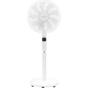 Quạt đứng Toshiba F-LSD10(W)VN Trắng
