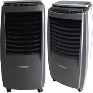 Quạt làm mát không khí Shimono SM-918 Xám