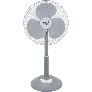Quạt lửng Asia A16019 Xám