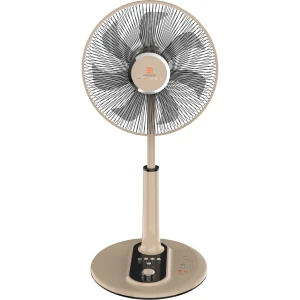 Quạt lửng Hawonkoo FAH-010-7WINGS Nâu