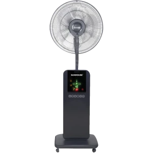 QUẠT PHUN SƯƠNG SUNHOUSE SHD7823