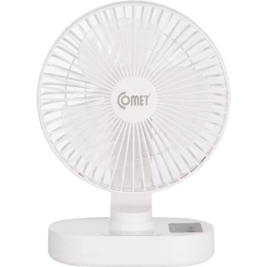 Quạt sạc 6W Comet CRF1406