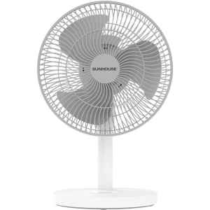 Quạt sạc điện Sunhouse SHD7115
