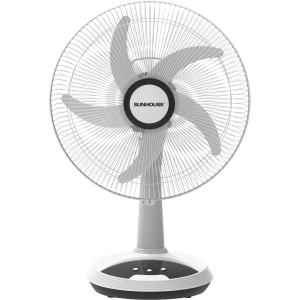 Quạt sạc điện Sunhouse SHD7223