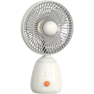 Quạt sạc Lofans FS1 Trắng