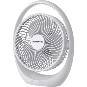 Quạt sạc Perfect PF-QB2180
