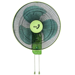 QUẠT TREO ASIA L16003 MÀU LÁ MẠ