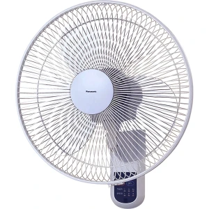 Quạt treo Panasonic F-409M xám