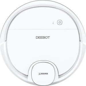 Robot hút bụi Ecovacs DEEBOT OZMO 900 DN5G