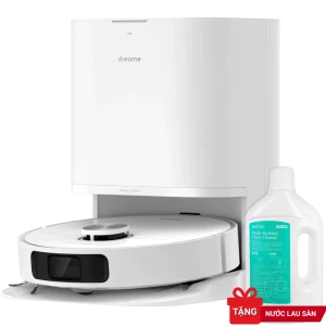 Robot hút bụi lau nhà Dreame L10 Prime