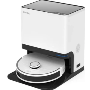 Robot hút bụi lau nhà Shimono LS68W Max