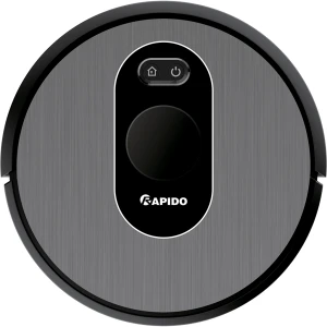 Robot hút bụi Rapido R6S