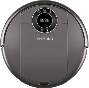Robot hút bụi Shimono ZK808